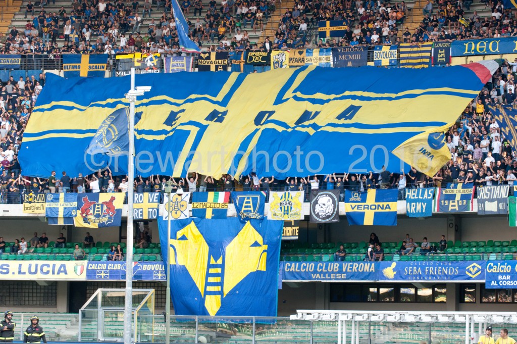 CURVA