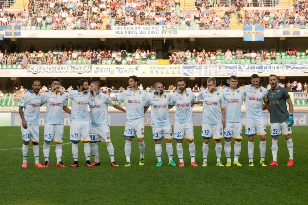 FROSINONE