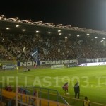 curva spal