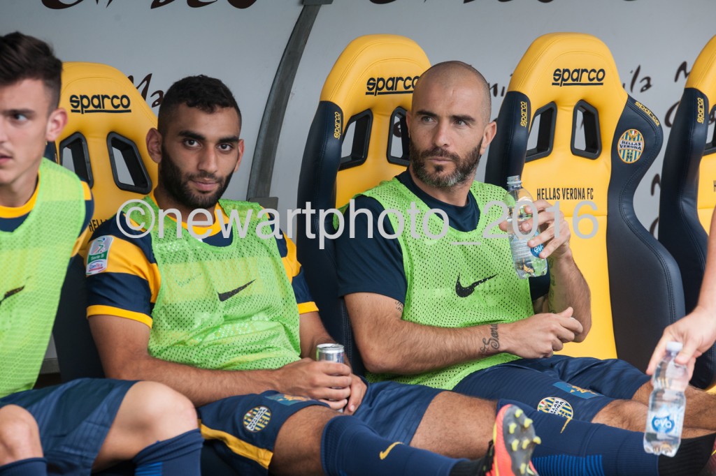 fares maresca