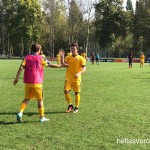 primavera milan verona