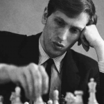 Bobby Fischer