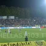 tifosi verona ferrara
