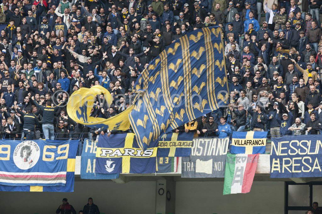 curva