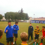 giovanissimi 2003