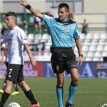 Pro Vercelli-Virtus LancianoCampionato di serie B