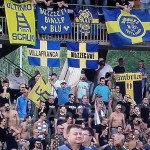 tifosi a terni