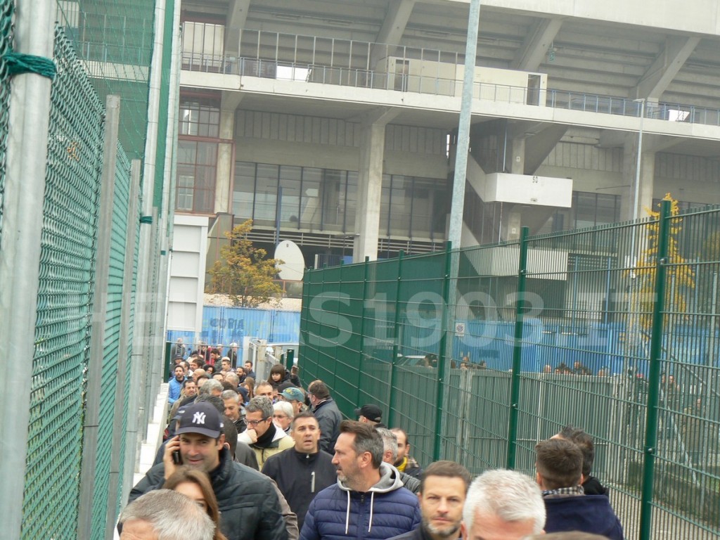 ANTISTADIO