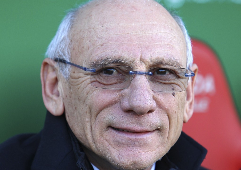 Vicenza Calcio v Reggina Calcio - Serie B