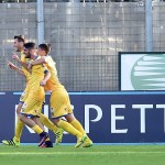 Frosinone Calcio v AC Cesena - Serie B