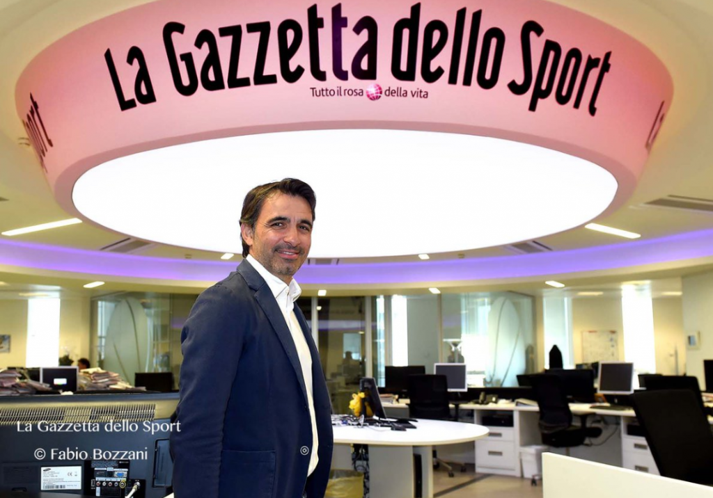 pecchia gazzetta