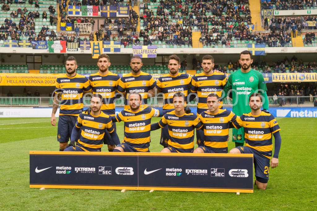 squadra