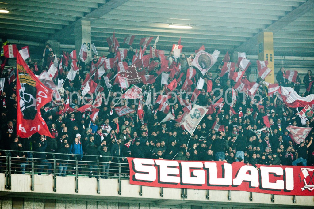 tifosi bari
