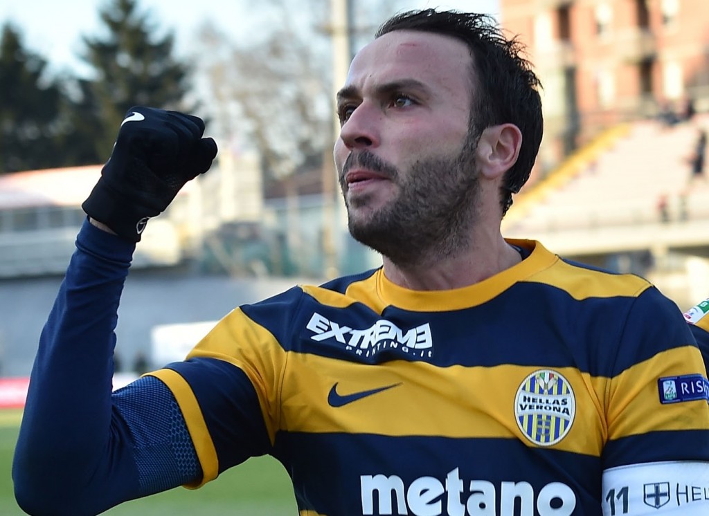 Pazzini