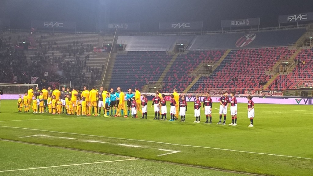 bologna verona tim cup