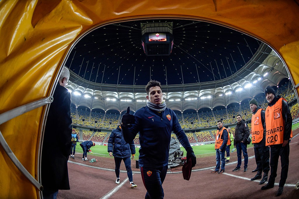 iturbe