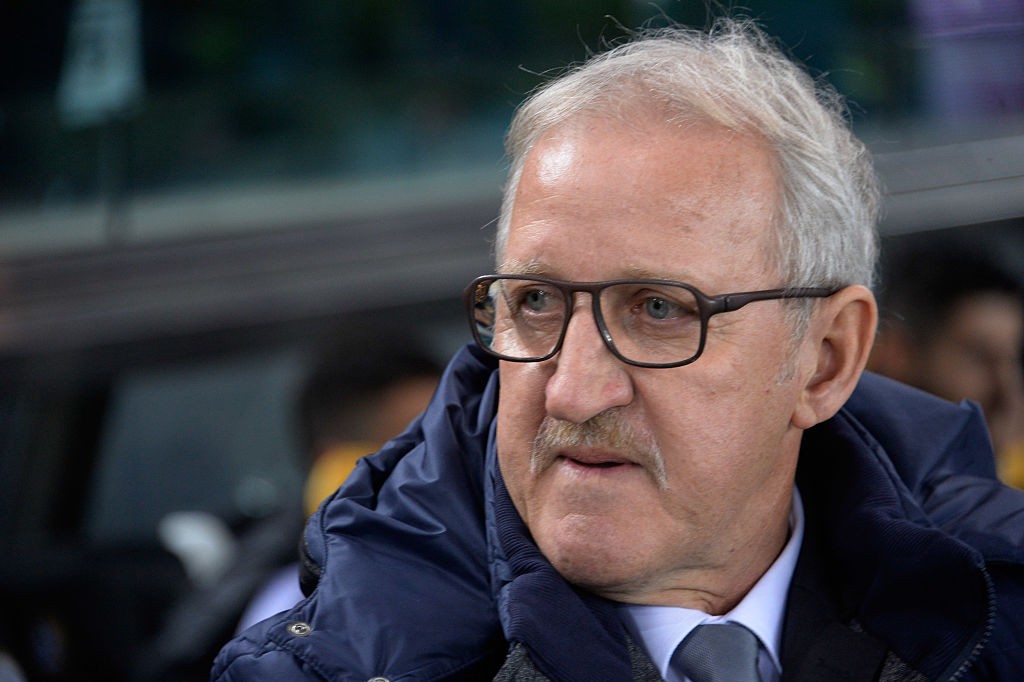 Udinese Calcio v Bologna FC - Serie A