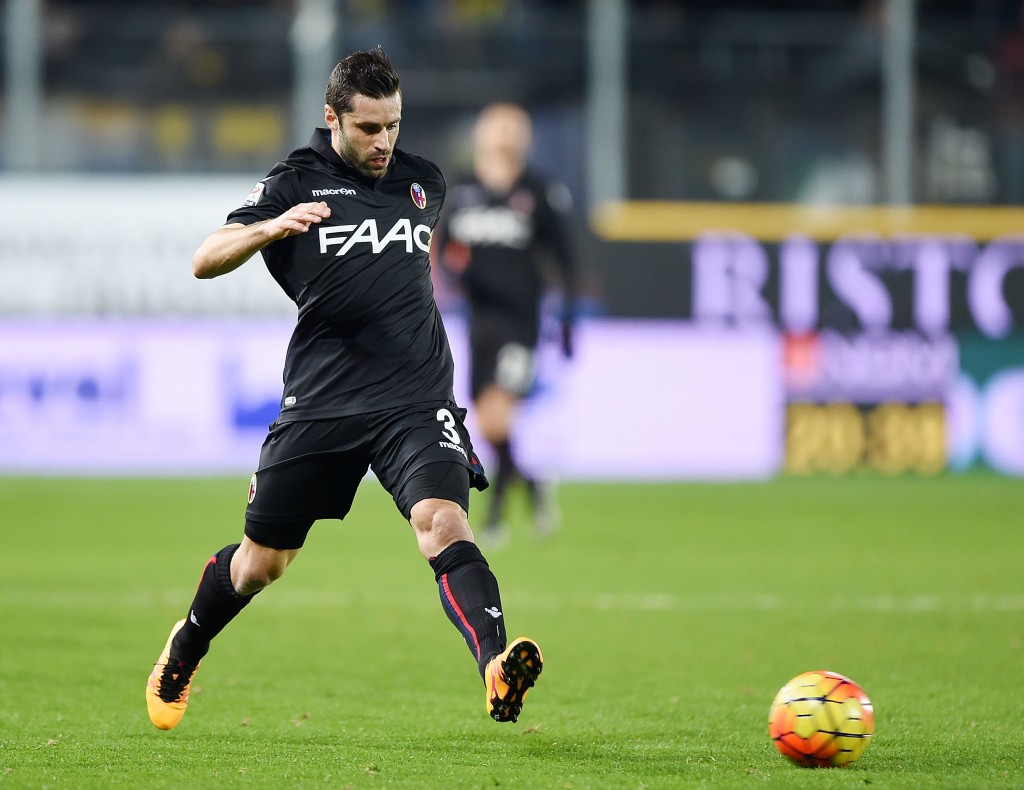Frosinone Calcio v Bologna FC - Serie A
