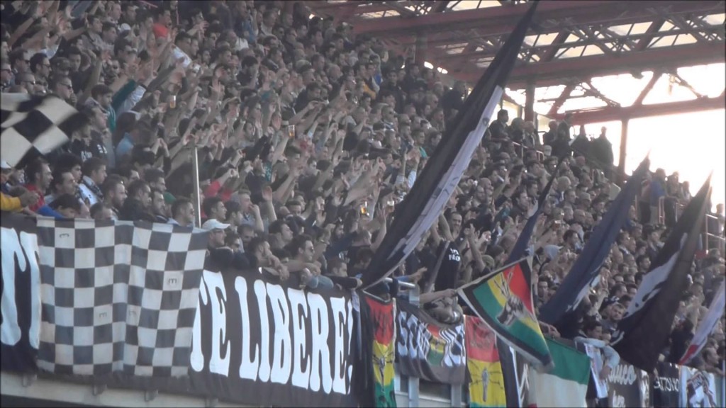 tifosi cesena