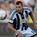 Bojinov Partizan