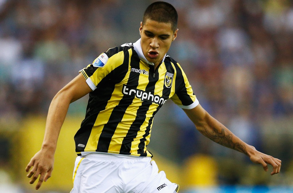 Vitesse v Southampton - UEFA Europa League: Third Qualifying Round 2nd Leg