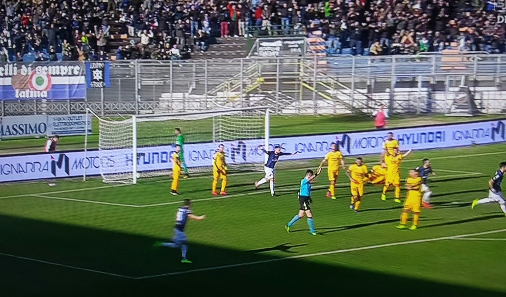 latina verona