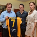 Saviola