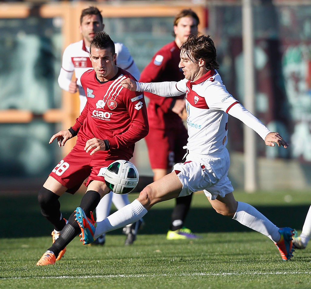 Reggina Calcio v Trapani Calcio - Serie B