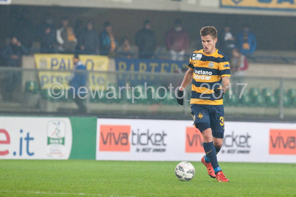 Bruno Zuculini
