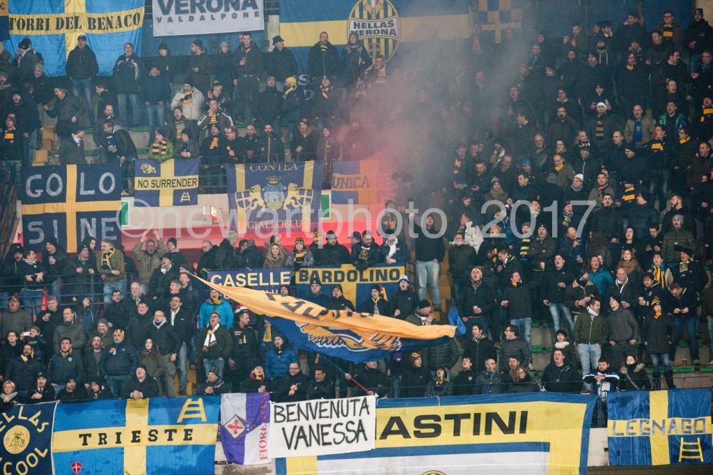 curva