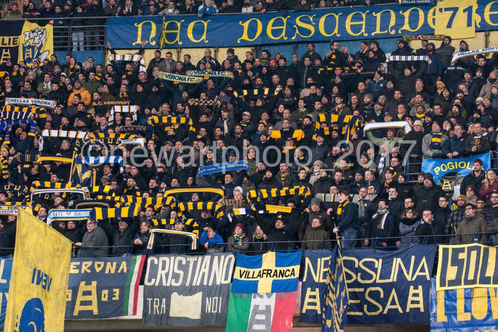 curva