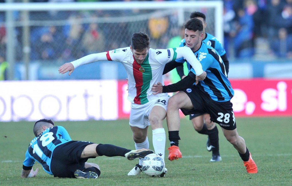 Pisa - Ternana