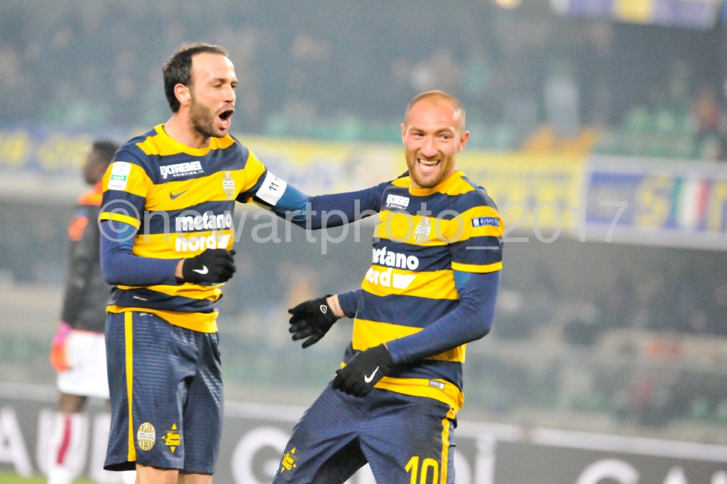 pazzini luppi