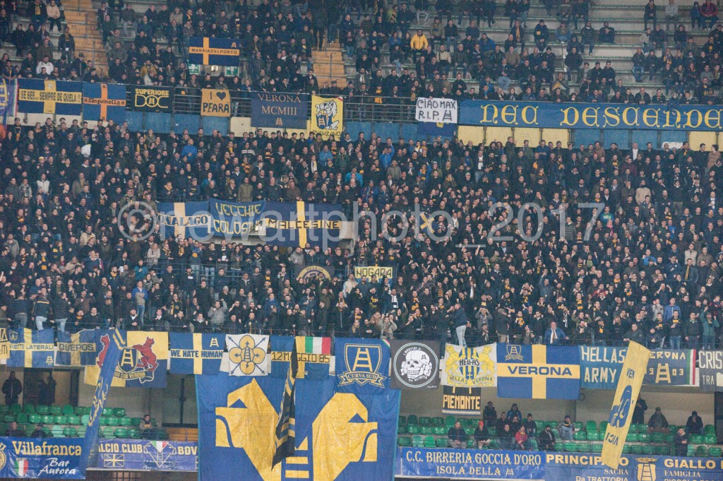 curva