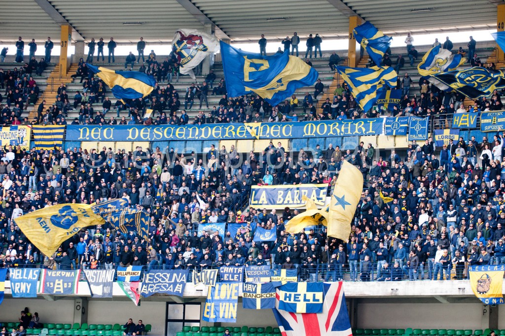 curva