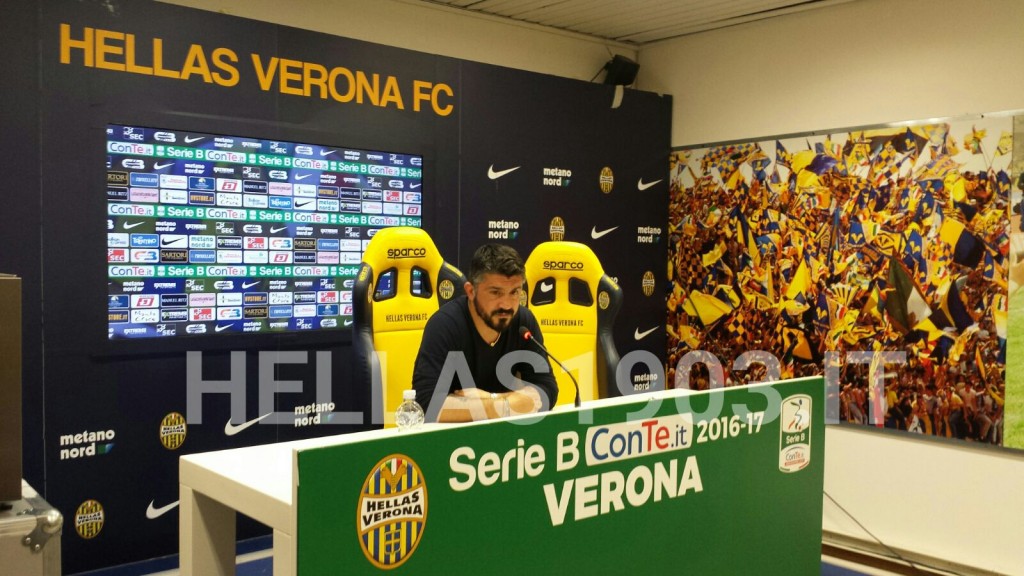 gattuso