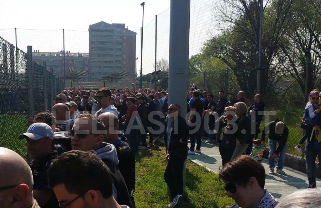 tifosi hellas