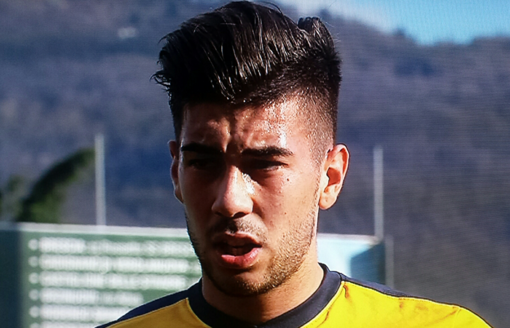 zaccagni