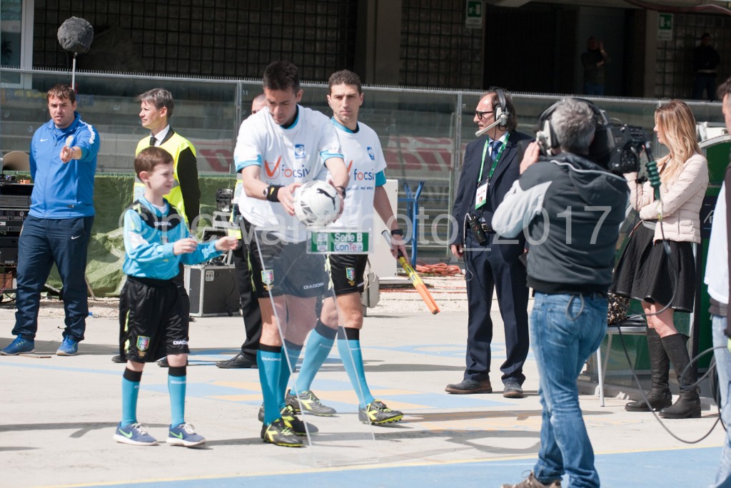 rapuano arbitro