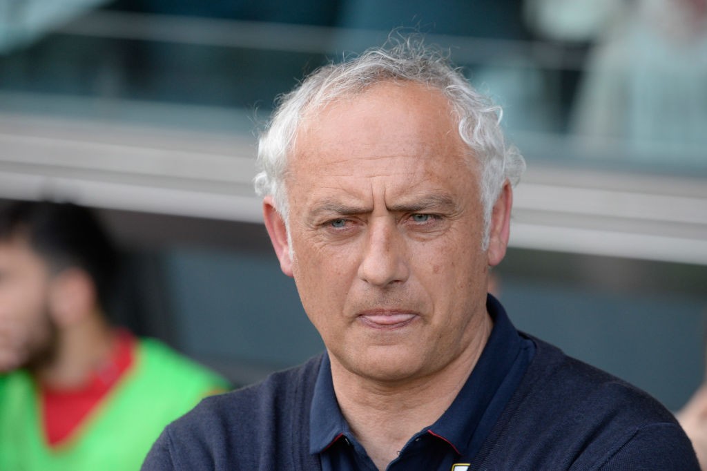 Udinese Calcio v Genoa CFC - Serie A