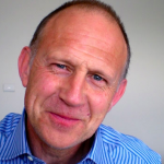 Tim Parks