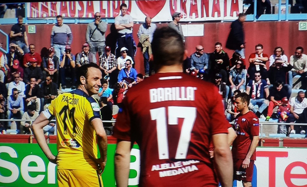 pazzini trapani