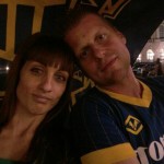 Giuseppe e Anna