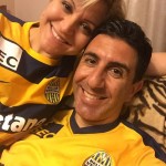 santi e nancy