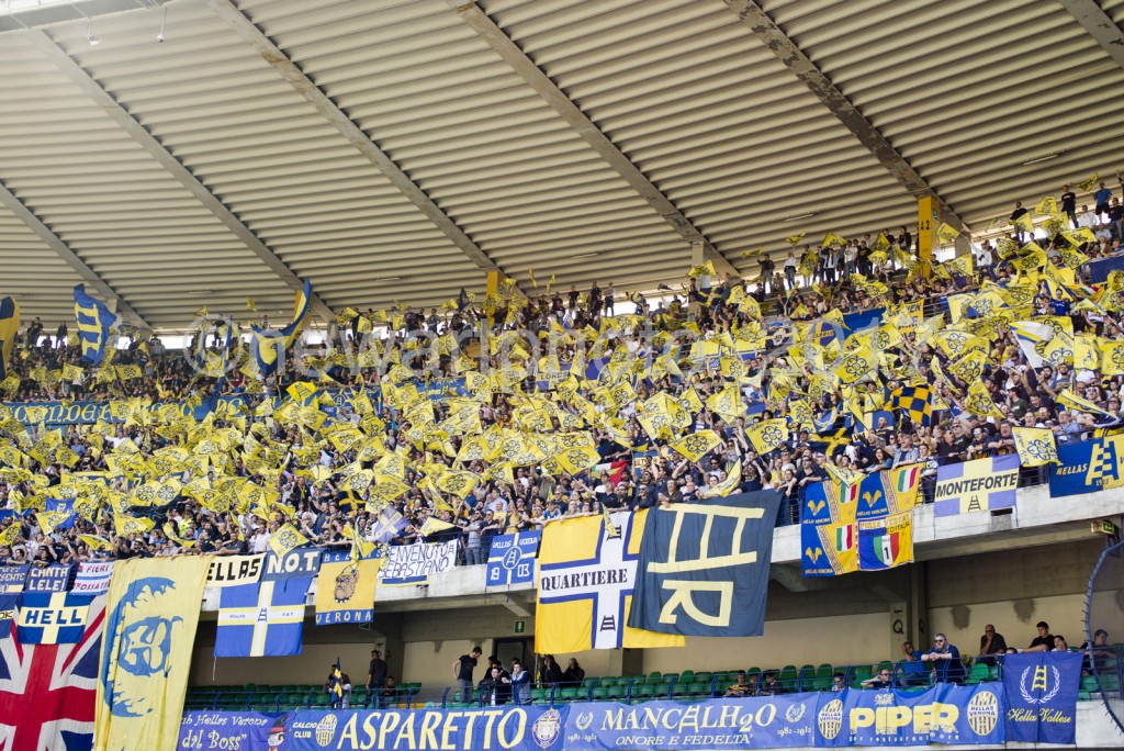 curva