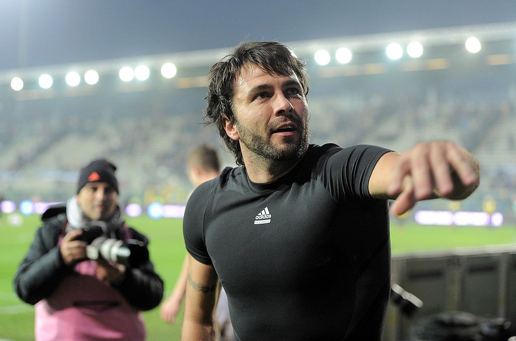 Atalanta BC v Genoa CFC - Serie A