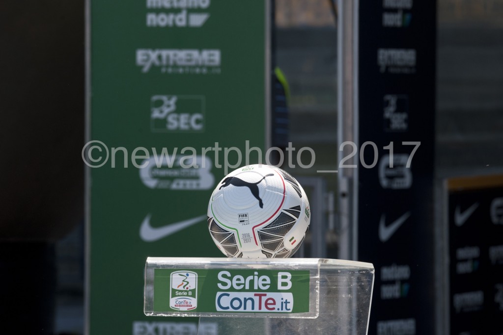 serie b