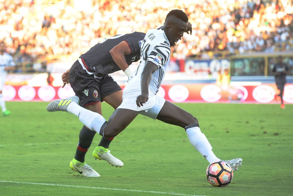 Bologna FC v Juventus FC - Serie A