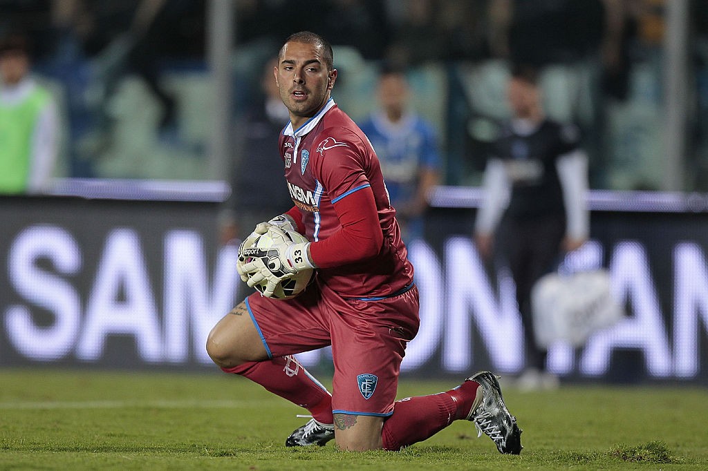 Empoli FC v SSC Napoli - Serie A