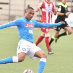 Leandrinho Napoli